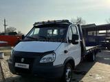 ГАЗ  3306 2005 года за 6 300 000 тг. в Караганда – фото 2
