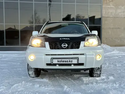 Nissan X-Trail 2006 года за 5 300 000 тг. в Кокшетау – фото 15