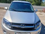 ВАЗ (Lada) Granta 2190 2014 годаүшін2 200 000 тг. в Уральск – фото 2