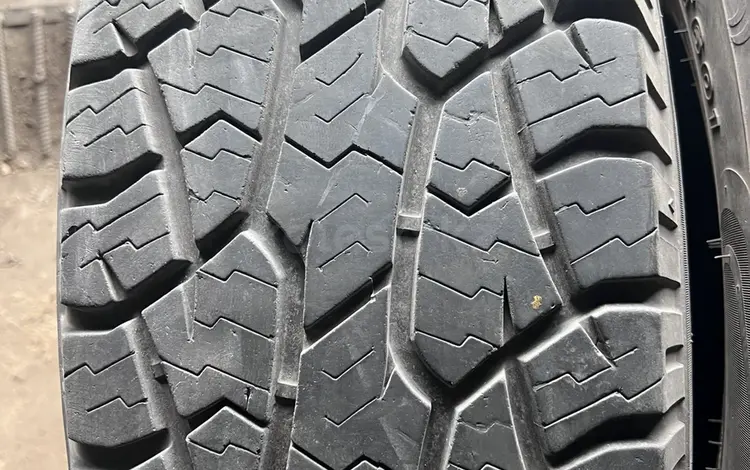 265-70-16 hifly A T 4 штук. за 125 000 тг. в Алматы