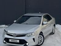 Toyota Camry 2012 года за 9 200 000 тг. в Атырау