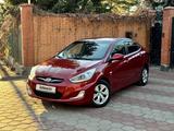 Hyundai Accent 2013 года за 4 000 000 тг. в Караганда