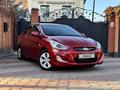 Hyundai Accent 2013 года за 4 000 000 тг. в Караганда – фото 9