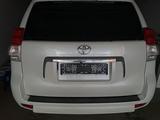 Toyota Land Cruiser Prado 2013 годаүшін17 000 000 тг. в Актобе – фото 4