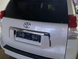 Toyota Land Cruiser Prado 2013 годаүшін17 000 000 тг. в Актобе – фото 2