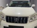 Toyota Land Cruiser Prado 2013 года за 17 000 000 тг. в Актобе – фото 9