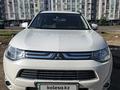 Mitsubishi Outlander 2013 года за 7 600 000 тг. в Алматы – фото 3