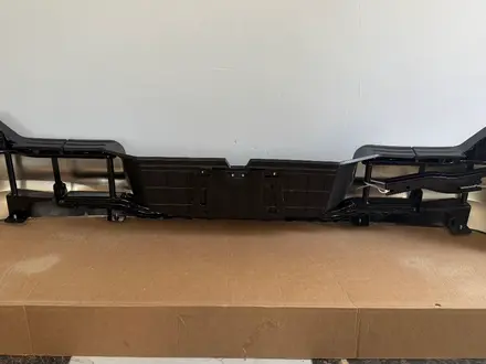 Бампер задний Toyota Hilux Revo за 65 000 тг. в Шымкент – фото 3