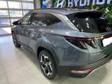 Hyundai Tucson 2023 года за 17 000 000 тг. в Астана – фото 2