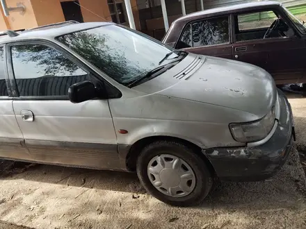 Mitsubishi Space Wagon 1997 года за 1 300 000 тг. в Шардара – фото 5