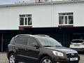 Geely Emgrand X7 2015 года за 3 990 000 тг. в Костанай – фото 3