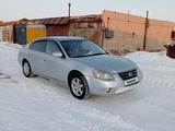 Nissan Altima 2006 года за 3 100 000 тг. в Астана