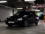 ВАЗ (Lada) Priora 2170 2013 года за 3 500 000 тг. в Алматы