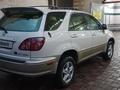 Lexus RX 300 2001 года за 5 550 000 тг. в Алматы – фото 4