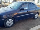 Chevrolet Lanos 2006 годаfor950 000 тг. в Айтеке би