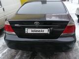 Toyota Camry 2005 года за 5 200 000 тг. в Караганда – фото 2