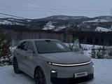 Li L6 2025 годаүшін22 000 000 тг. в Актобе