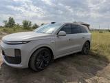 Li L6 2025 годаүшін22 000 000 тг. в Актобе – фото 5