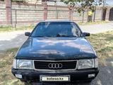 Audi 100 1989 годаүшін800 000 тг. в Туркестан – фото 2