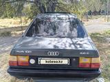 Audi 100 1989 годаүшін800 000 тг. в Туркестан – фото 4