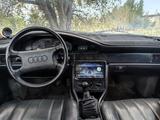 Audi 100 1989 годаүшін800 000 тг. в Туркестан – фото 5