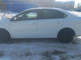 Volkswagen Polo 2014 годаfor3 100 000 тг. в Актобе – фото 4