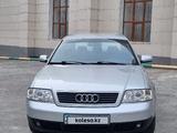 Audi A6 2001 года за 3 500 000 тг. в Шымкент