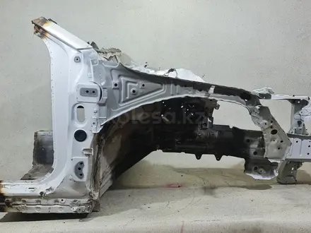 Ланжирон с передней стойкой (правый) на Camry 70 за 300 000 тг. в Кызылорда