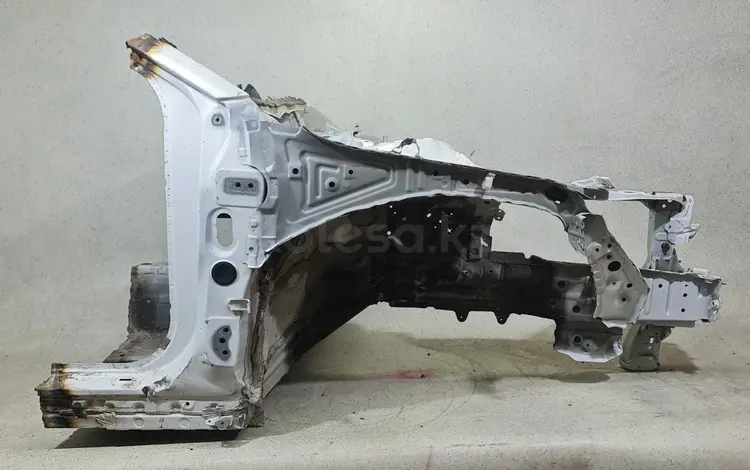 Ланжирон с передней стойкой (правый) на Camry 70үшін300 000 тг. в Кызылорда
