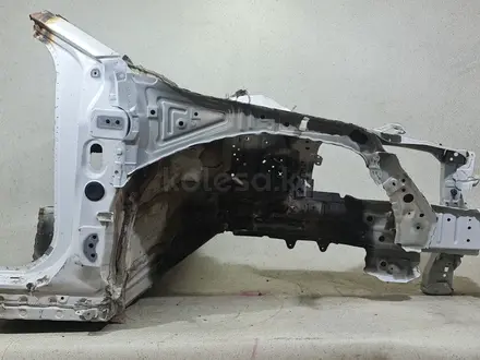 Ланжирон с передней стойкой (правый) на Camry 70 за 300 000 тг. в Кызылорда – фото 2