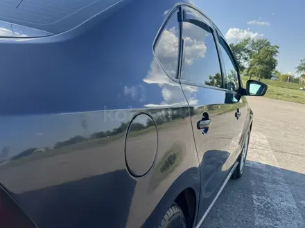 Volkswagen Polo 2012 года за 4 000 000 тг. в Костанай – фото 10