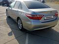 Toyota Camry 2015 года за 5 600 000 тг. в Атырау – фото 2