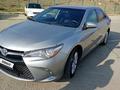 Toyota Camry 2015 года за 5 600 000 тг. в Атырау