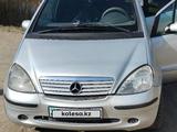 Mercedes-Benz A 160 2003 года за 2 000 000 тг. в Семей