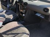 Mercedes-Benz A 160 2003 года за 2 000 000 тг. в Семей – фото 4