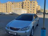 Toyota Camry 2005 годаүшін6 500 000 тг. в Семей