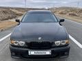 BMW 525 1997 года за 3 700 000 тг. в Караганда – фото 4