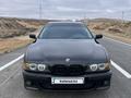 BMW 525 1997 года за 3 700 000 тг. в Караганда – фото 9