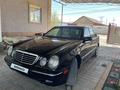 Mercedes-Benz E 320 1999 годаүшін3 200 000 тг. в Кызылорда – фото 15