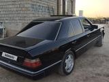 Mercedes-Benz E 230 1992 года за 650 000 тг. в Сарыагаш – фото 4