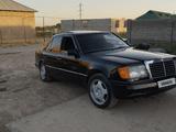 Mercedes-Benz E 230 1992 года за 650 000 тг. в Сарыагаш – фото 5