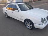 Mercedes-Benz E 280 1997 годаүшін3 700 000 тг. в Жезказган – фото 2