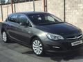 Opel Astra 2011 года за 3 800 000 тг. в Шымкент – фото 4