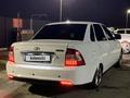 ВАЗ (Lada) Priora 2170 2014 года за 3 300 000 тг. в Костанай – фото 9