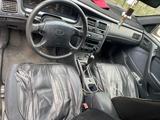 Toyota Carina E 1995 годаүшін800 000 тг. в Астана – фото 3