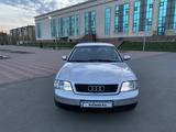 Audi A6 1998 года за 3 500 000 тг. в Костанай – фото 2