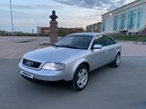 Audi A6 1998 года за 3 500 000 тг. в Костанай – фото 3