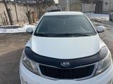 Kia Rio 2014 года за 4 100 000 тг. в Алматы