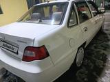 Daewoo Nexia 2013 годаүшін1 650 000 тг. в Шымкент – фото 3