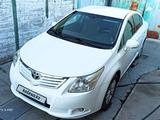 Toyota Avensis 2010 годаүшін6 500 000 тг. в Экибастуз – фото 4